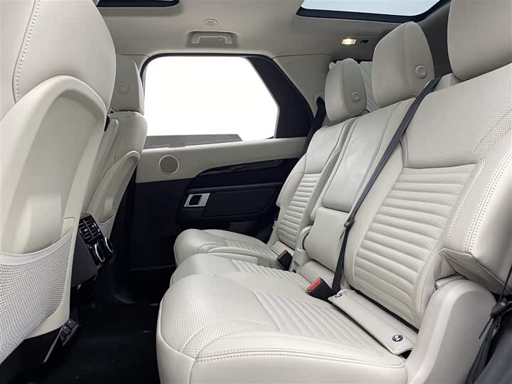 Land Rover Discovery 2024 2024款 360PS S