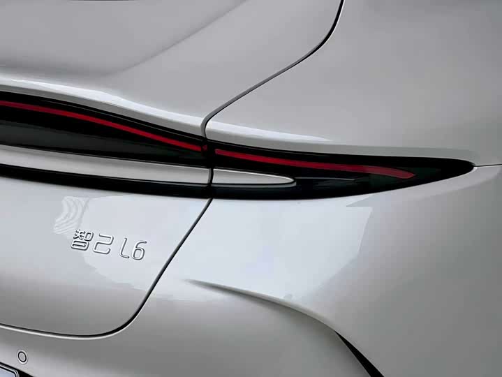 IM motors L6 2024 2024款 Max 超长续航版