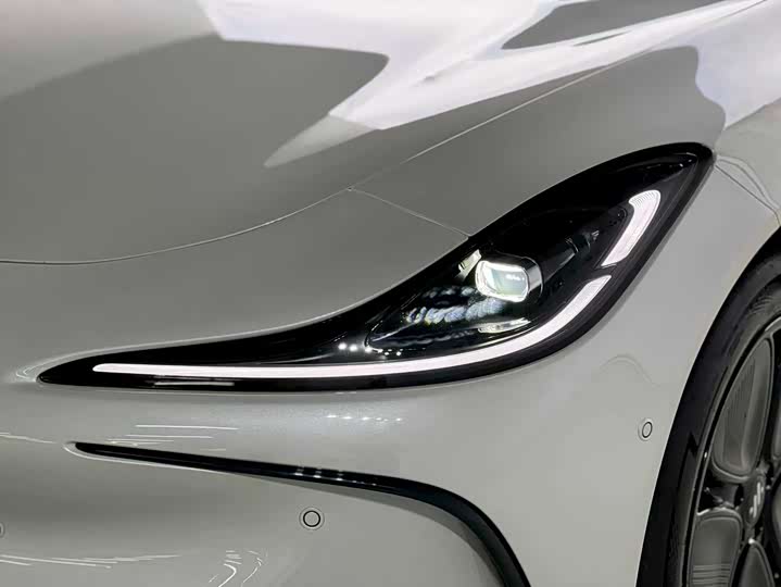 IM motors L6 2024 2024款 Max 超长续航版