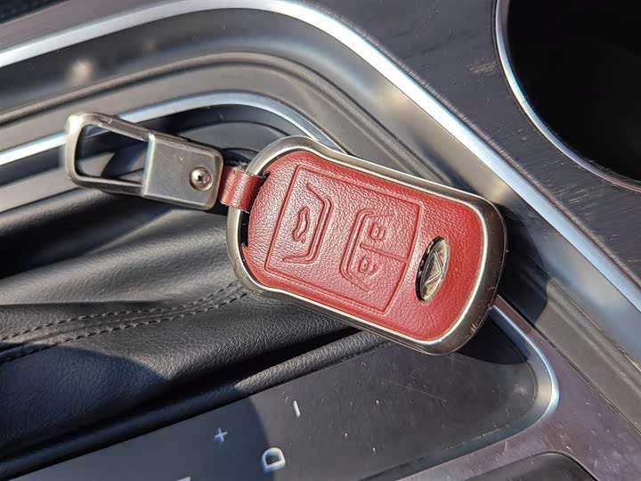 Chery Omoda S5 (Arrizo 5 Plus) 2021 2021款 小泽 1.5L CVT享PLUS