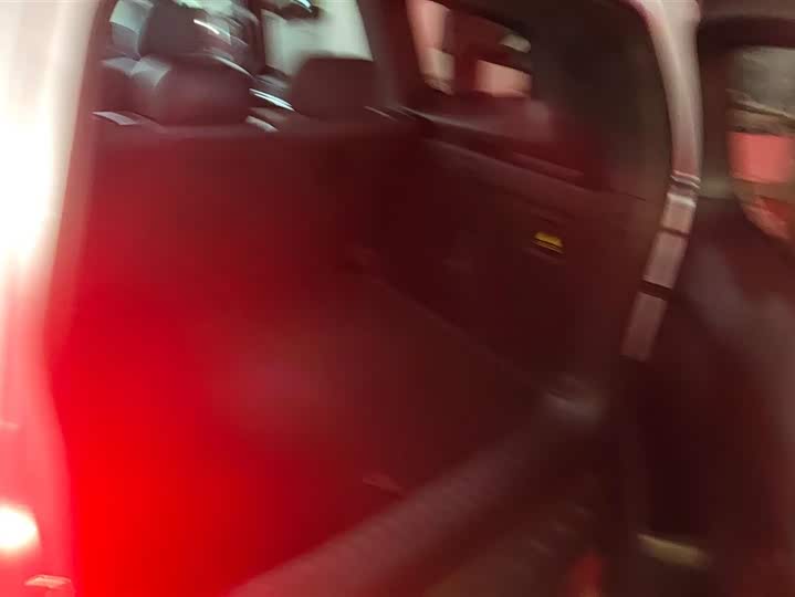 Changan Deepal G318 2024 2024款 四驱空悬版