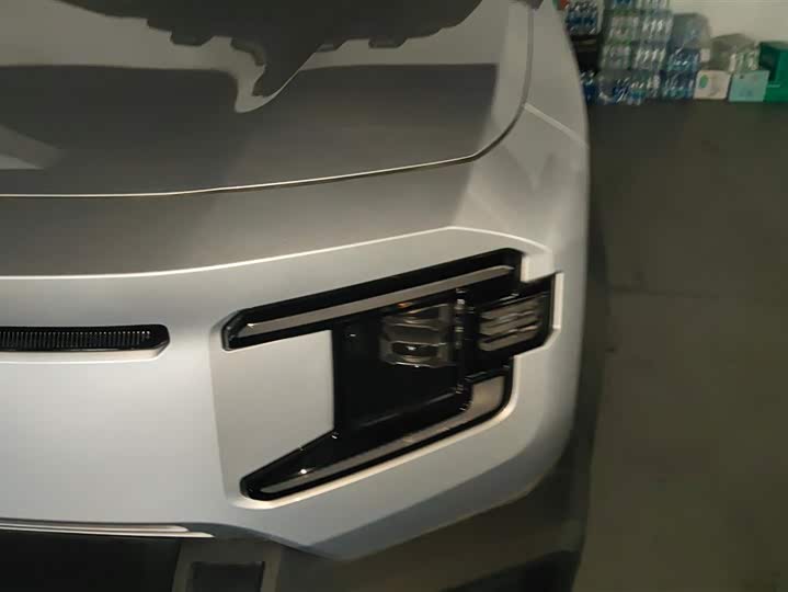 Changan Deepal G318 2024 2024款 四驱空悬版