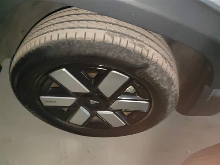 Changan Deepal G318 2024 2024款 四驱空悬版