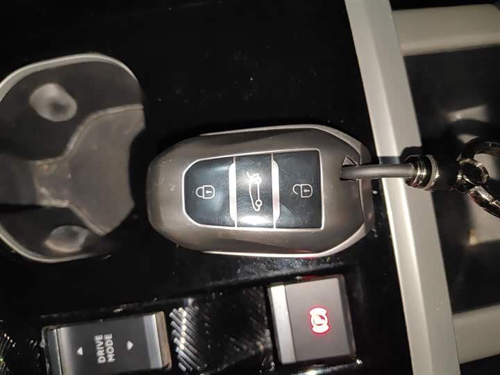 Citroen C5 X 2024 2024款 1.6T 享不凡