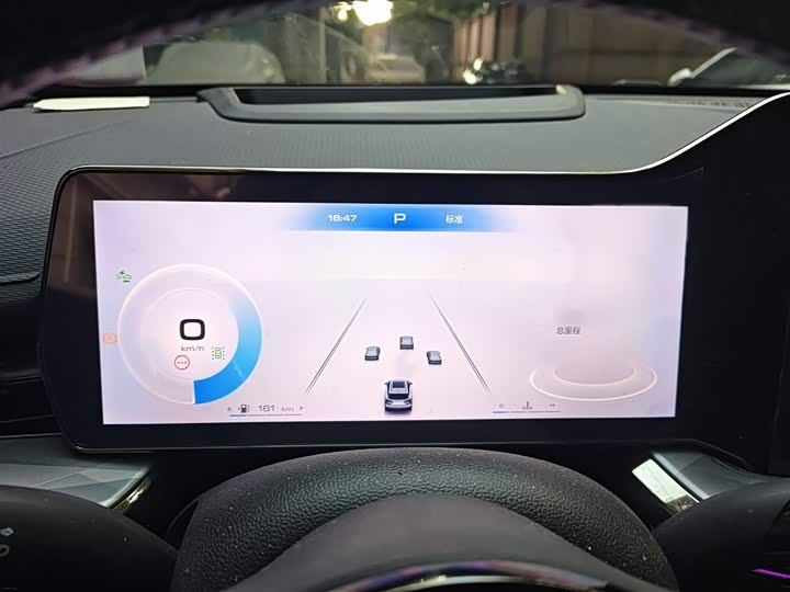 Haval F7 (Monster) 2022 2022款 2.0T 智尊版