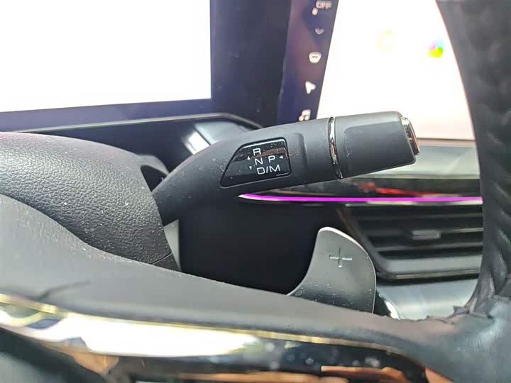 Haval F7 (Monster) 2022 2022款 2.0T 智尊版