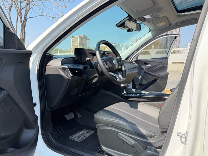 Buick Verano 2023 2023款 Pro 乐享版