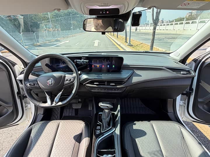 Buick Verano 2023 2023款 Pro 乐享版