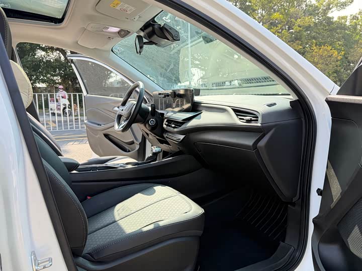 Buick Verano 2023 2023款 Pro 乐享版