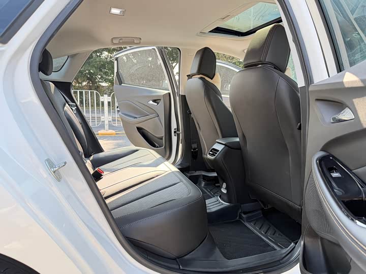 Buick Verano 2023 2023款 Pro 乐享版