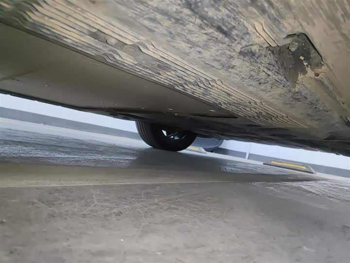 Mercedes-Benz EQB 2023 2023款 EQB 350 4MATIC