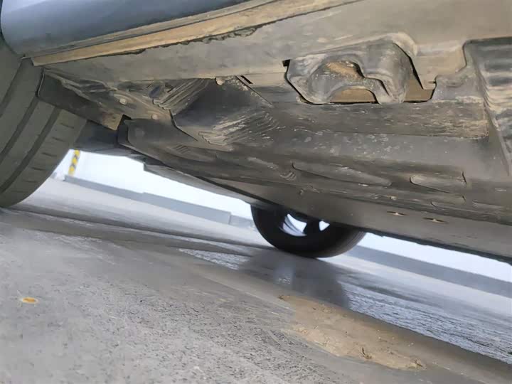 Mercedes-Benz EQB 2023 2023款 EQB 350 4MATIC