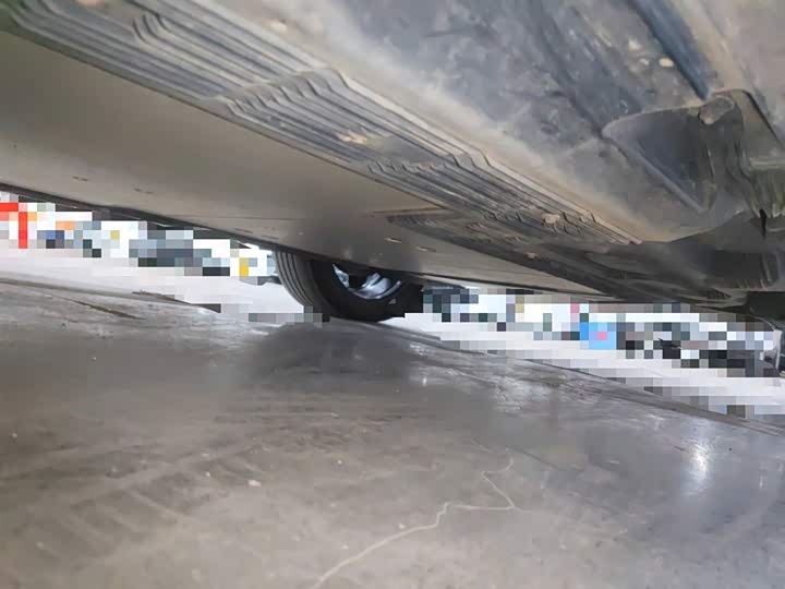 Mercedes-Benz EQB 2023 2023款 EQB 350 4MATIC