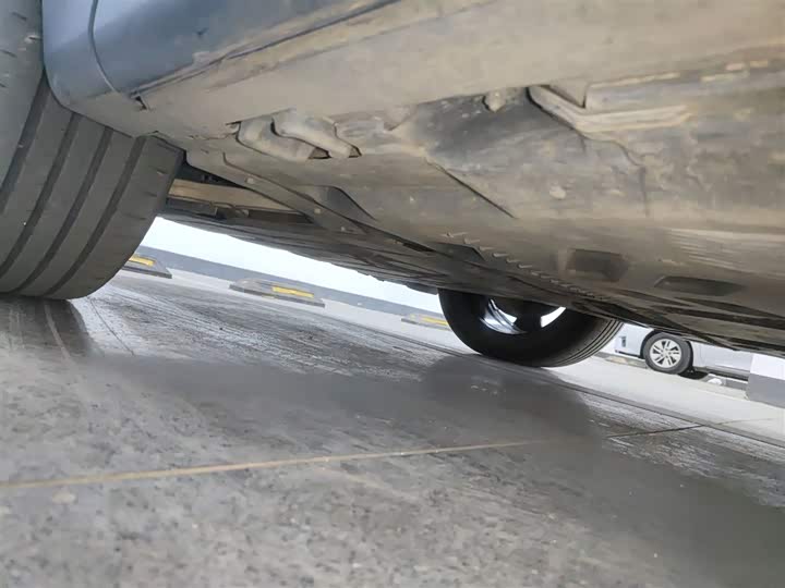 Mercedes-Benz EQB 2023 2023款 EQB 350 4MATIC