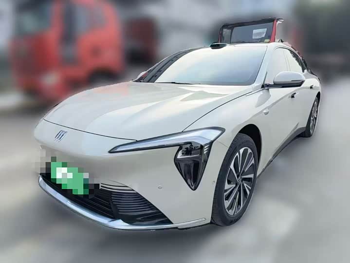 Buick Electra L7 2025 2025款 奢享逍遥智行版