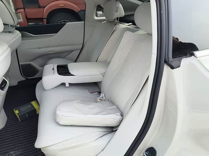 Buick Electra L7 2025 2025款 奢享逍遥智行版