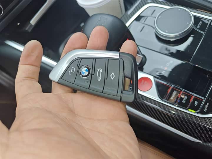 BMW M2 2023 2023款 M2