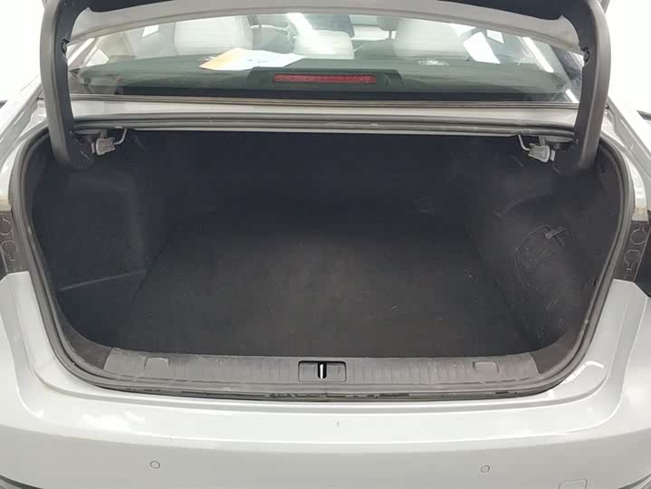 Chery Fulwin A8 2024 2024款 127 驭风版