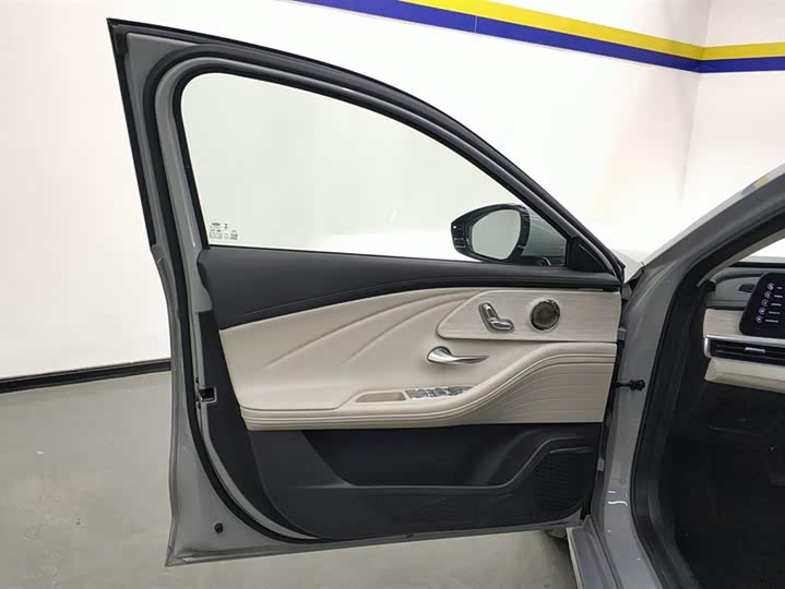 Chery Fulwin A8 2024 2024款 127 驭风版