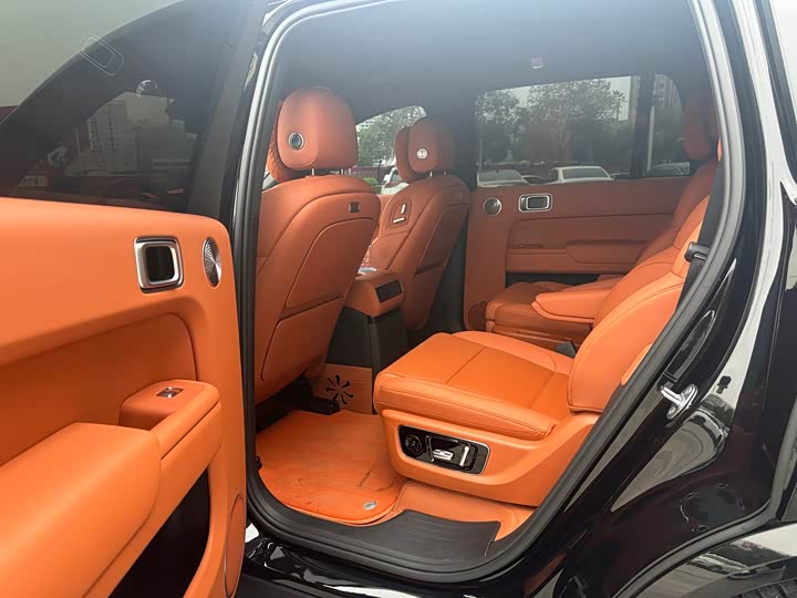 LiXiang L9 2025 2025款 Pro 智能焕新版