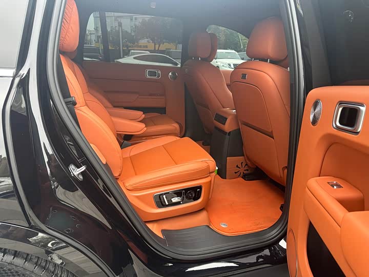 LiXiang L9 2025 2025款 Pro 智能焕新版