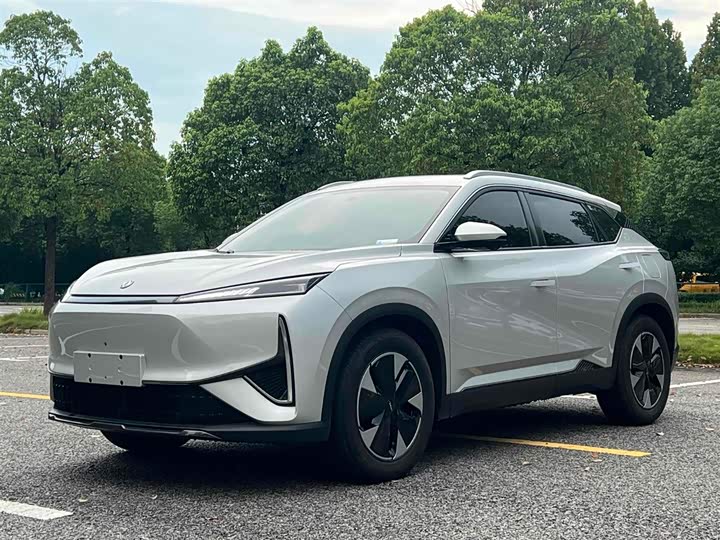 Dongfeng Aeolus L7 2024 2024款 205 Plus