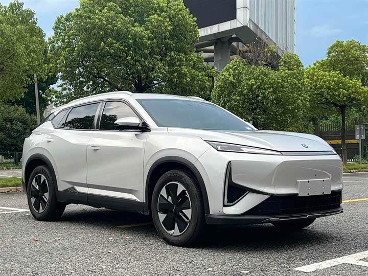 Dongfeng Aeolus L7 2024 2024款 205 Plus