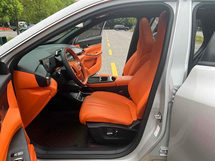 Dongfeng Aeolus L7 2024 2024款 205 Plus