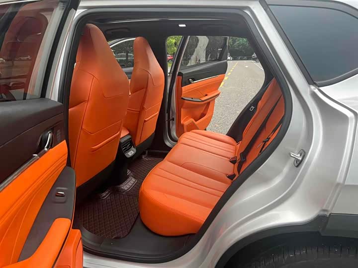 Dongfeng Aeolus L7 2024 2024款 205 Plus