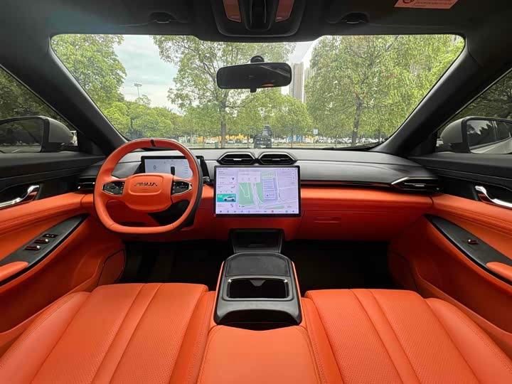 Dongfeng Aeolus L7 2024 2024款 205 Plus