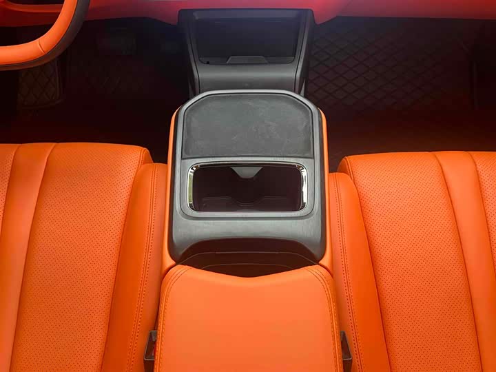 Dongfeng Aeolus L7 2024 2024款 205 Plus