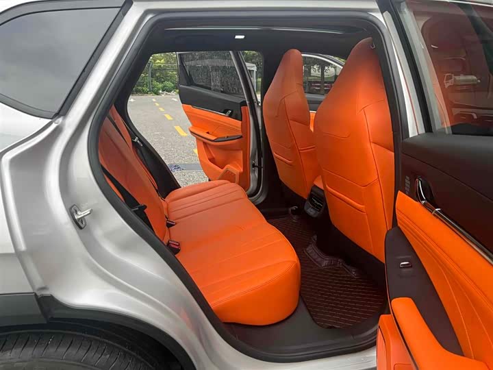 Dongfeng Aeolus L7 2024 2024款 205 Plus