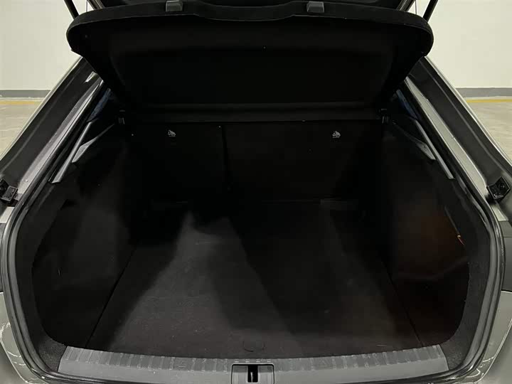 Skoda Octavia Pro 2022 2022款 PRO TSI280 尊享版