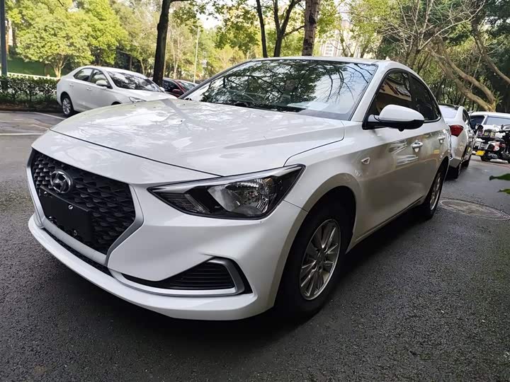 2020 Hyundai Celesta