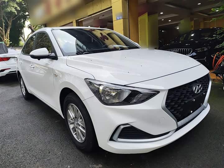 2020 Hyundai Celesta