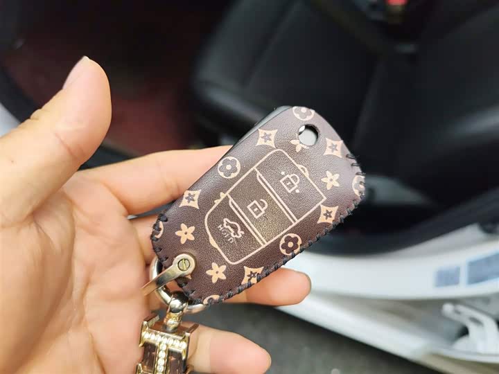 Hyundai Celesta 2020 2020款 1.6L 自动GL悦目版