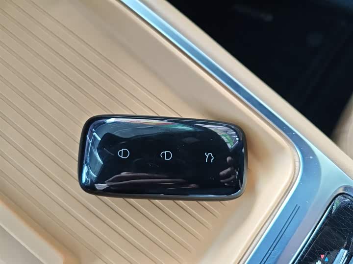 Geely Galaxy Starship 7 2025 2025款 120km 探索+版