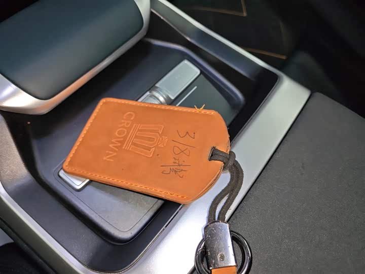 Changan Deepal G318 2025 2025款 无忧穿越版 四驱秘境版