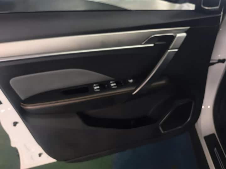 Geely Coolray 2023 2023款 1.5T DCT钻石版