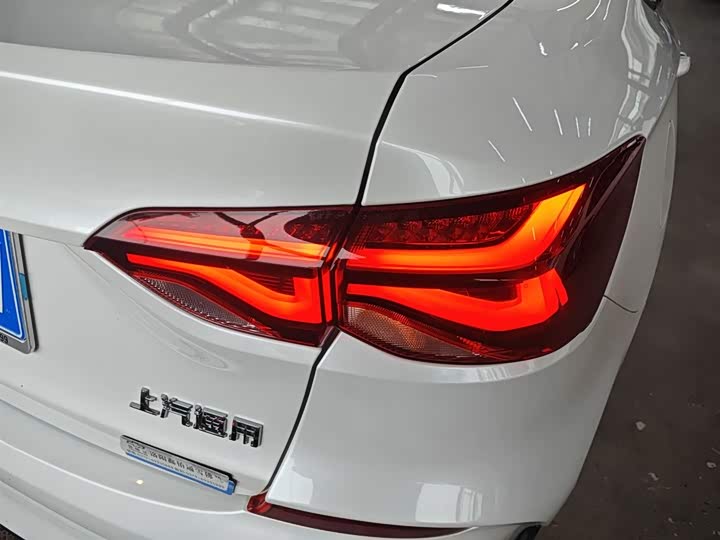 Chevrolet Monza 2024 2024款 1.5L 双离合悦享版