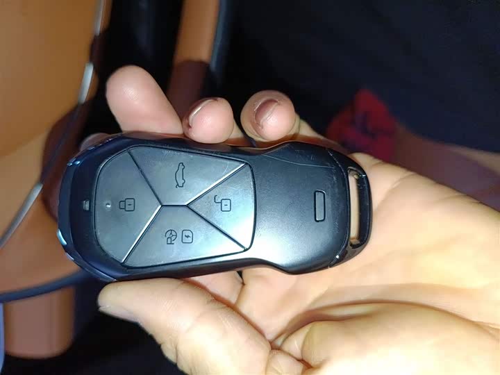 XPeng G9 2025 2025款 625 长续航 Max