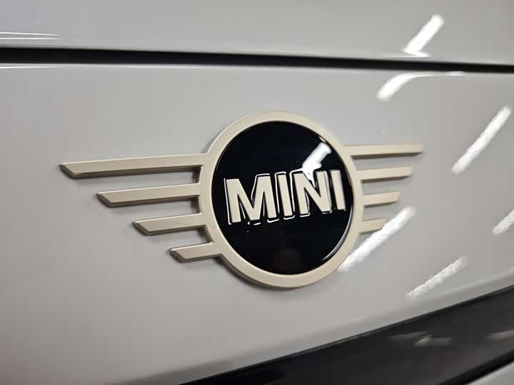 Mini Cooper 2025 2025款 改款 466km COOPER E 经典派