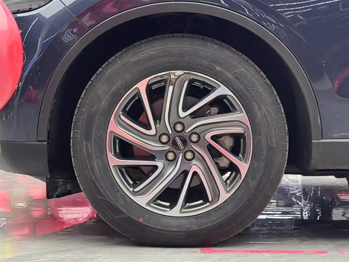 Lincoln Aviator 2023 2023款 3.0T V6 四驱尊享巡航版 六座