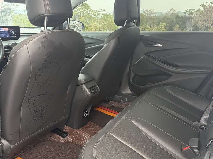 Buick Verano 2023 2023款 Pro 乐享版