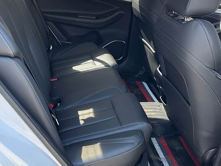 Chery Omoda S5 (Arrizo 5 Plus) 2021 2021款 小AI 1.5T CVT享PLUS