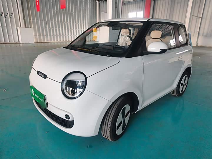 2026 Changan Qiyuan (Nevo) Lumin