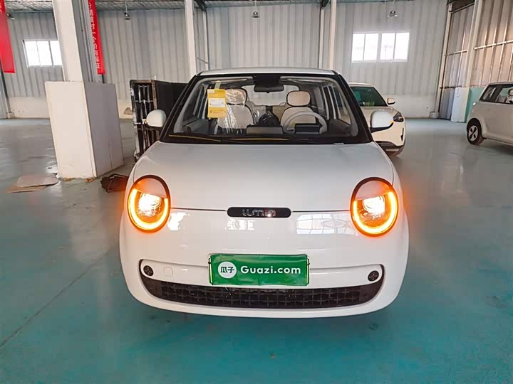 2026 Changan Qiyuan (Nevo) Lumin