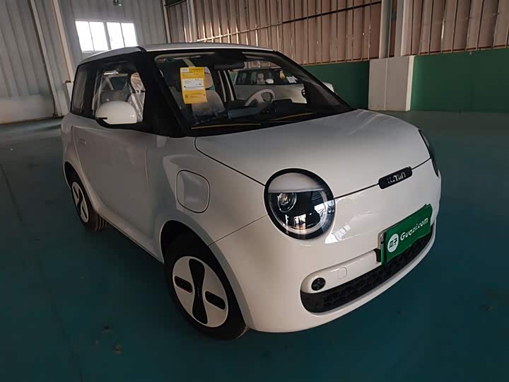 2026 Changan Qiyuan (Nevo) Lumin