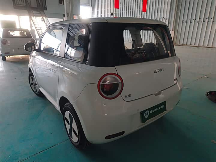 2026 Changan Qiyuan (Nevo) Lumin