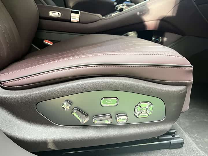 Denza Z9GT 2024 2024款 630四驱Pro版